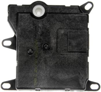 2014 Lincoln Navigator HVAC Heater Blend Door Actuator Auxiliary Dorman 604277 image 2 of 3