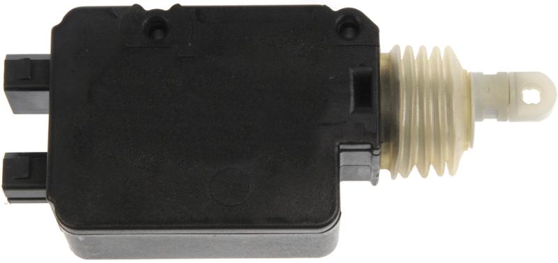 1994 BMW 325i Trunk Lock Actuator Motor Dorman 746505 image 4 of 4