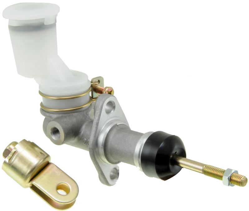 Dorman CM39936 - Clutch Master Cylinder Dorman CM39936 Clutch Master Cylinder product image 3 of 5