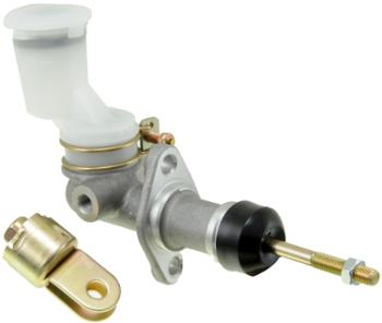 1994 Mitsubishi Montero Clutch Master Cylinder Dorman CM39936 image 3 of 4