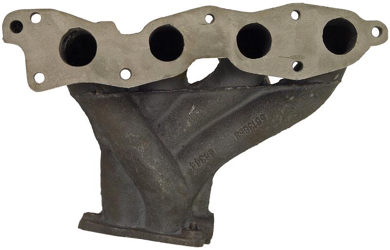 1993 Suzuki Swift Exhaust Manifold Dorman 674160 image 3 of 3