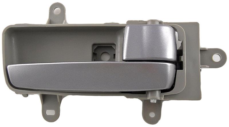 2005 Nissan Maxima Interior Door Handle Front Right Dorman 82347 image 3 of 3