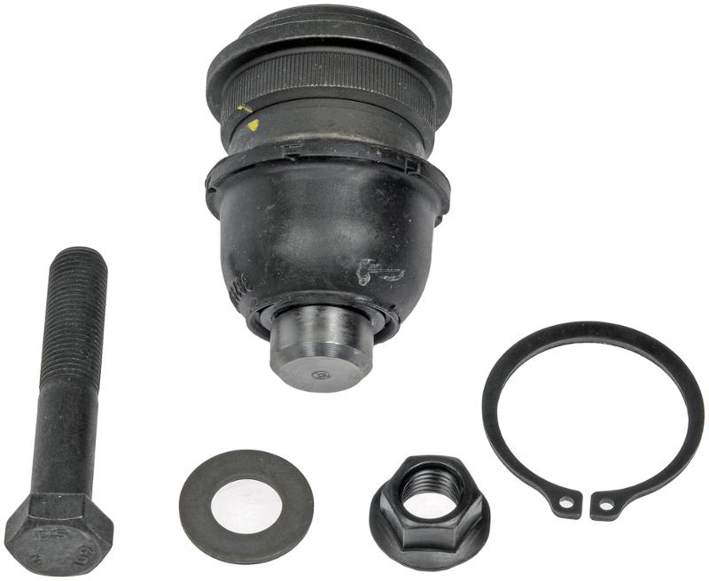 2002 Hyundai Santa Fe Suspension Ball Joint