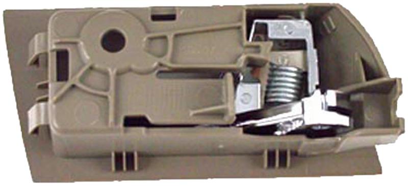 2008 Ford Escape Interior Door Handle Rear Left Dorman 81764 image 1 of 3