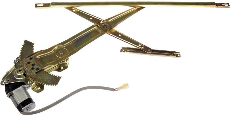 Dorman 741016 Power Window Motor and Regulator Assembly product image 5 of 6