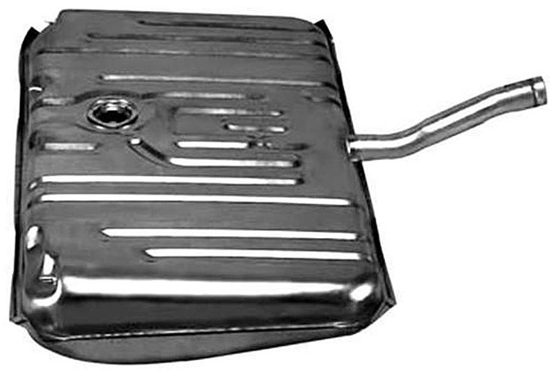 1971 Chevrolet Monte Carlo Fuel Tank