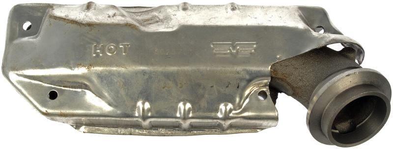 2004 Jeep Liberty Exhaust Manifold Left Dorman 674701 image 4 of 4