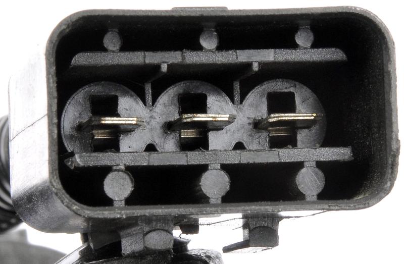 Dorman 620443 Engine Cooling Fan Assembly product image 2 of 2