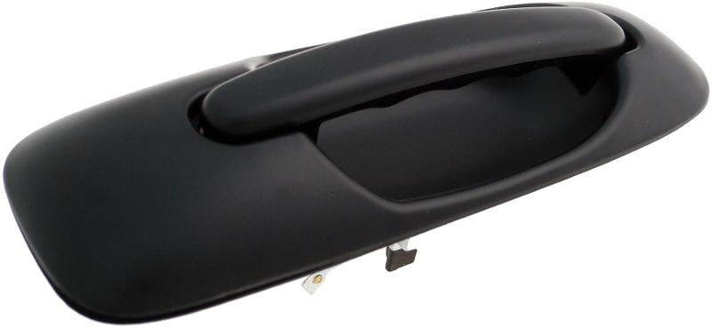 2005 Chrysler Town & Country Exterior Door Handle Right Side Sliding Door Dorman 83226 image 3 of 3
