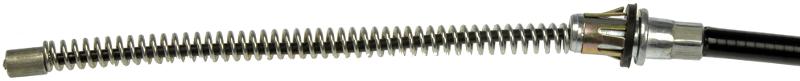1990 GMC C1500 Parking Brake Cable Rear Left Dorman C93938 image 3 of 3