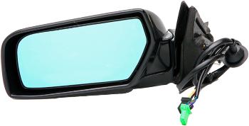 2003 Cadillac CTS Door Mirror Left Dorman 9551789 image 2 of 2