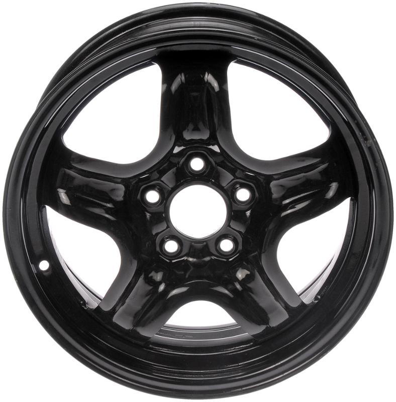 2008 Chevrolet Malibu Wheel Dorman 939110 image 2 of 2