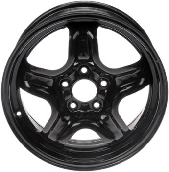 2007 Pontiac G5 Wheel Dorman 939110 image 2 of 2