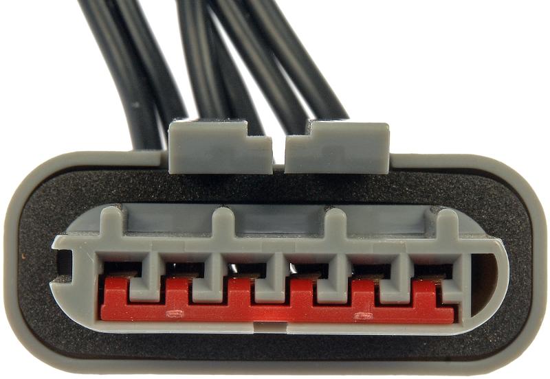1984 Ford E-250 Econoline Club Wagon Ignition Harness Dorman 85130 image 3 of 3