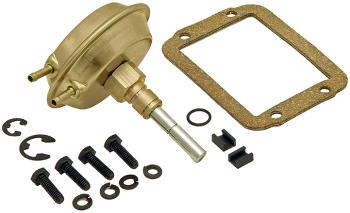 1999 Dodge Ram 2500 4WD Actuator Dorman 600202 image 3 of 3