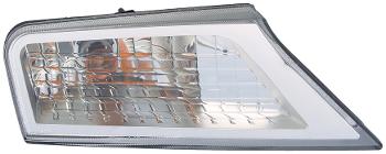 2010 Jeep Liberty Turn Signal / Parking Light Assembly Front Right Dorman 1631406 image 1 of 1