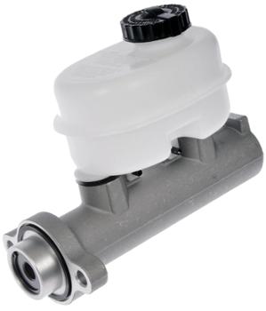 2000 Dodge Ram 2500 Brake Master Cylinder Dorman M390426 image 4 of 4