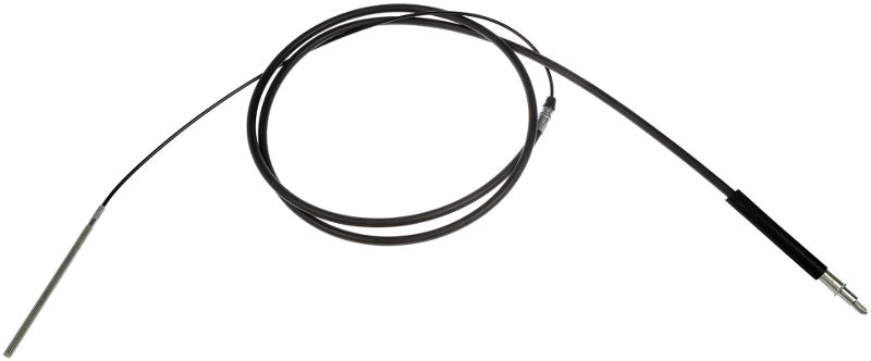 1993 Dodge B250 Parking Brake Cable Front Dorman C93847 image 3 of 3