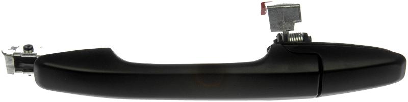 2006 Honda Civic Exterior Door Handle Rear Left Dorman 81411 image 1 of 3