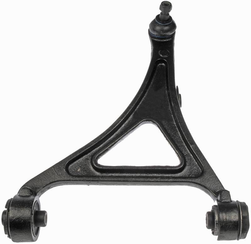2009 Dodge Charger Suspension Control Arm and Ball Joint Assembly Front Left Lower Dorman 521701 image 1 of 2