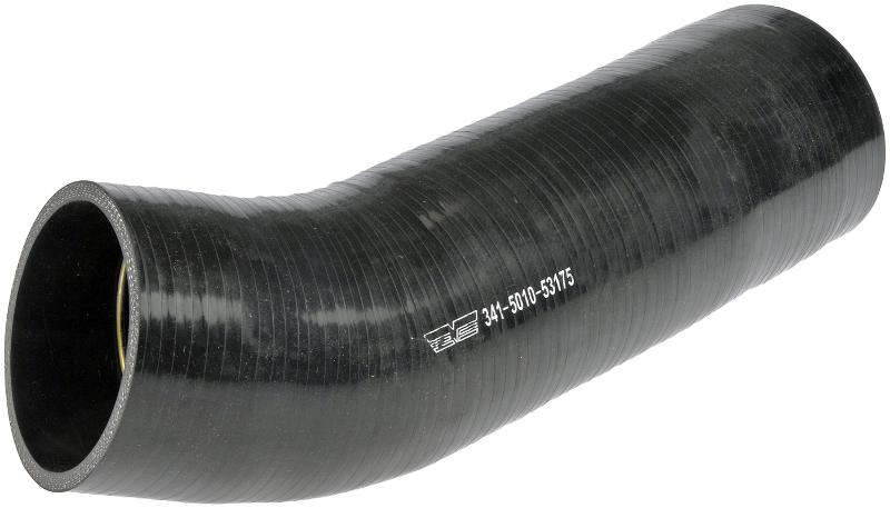 2006 Freightliner Columbia Turbocharger Intercooler Hose Dorman 3415010 image 2 of 2