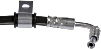 1999 International 4700LP Brake Hydraulic Hose Rear Left Dorman H621999 image 1 of 3