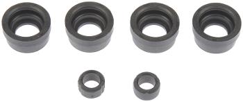 2009 Cadillac DTS Disc Brake Caliper Bushing