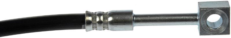 2013 Chevrolet Camaro Brake Hydraulic Hose Rear Left Dorman H621449 image 2 of 3