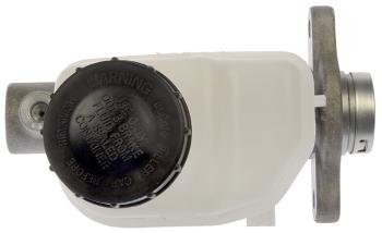 2004 Mitsubishi Lancer Brake Master Cylinder Dorman M630485 image 3 of 4