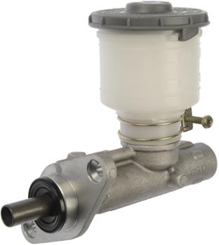 1990 Honda Prelude Brake Master Cylinder Dorman M630409 image 3 of 4