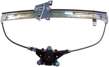 2003 Mazda Protege5 Window Regulator Front Right Dorman 749156 image 2 of 4