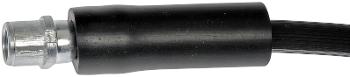 2013 Cadillac XTS Brake Hydraulic Hose Front Right Dorman H621938 image 3 of 3