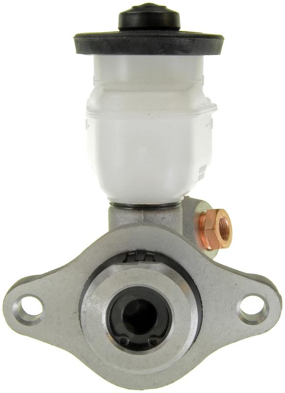1988 Toyota Tercel Brake Master Cylinder Dorman M39557 image 3 of 4