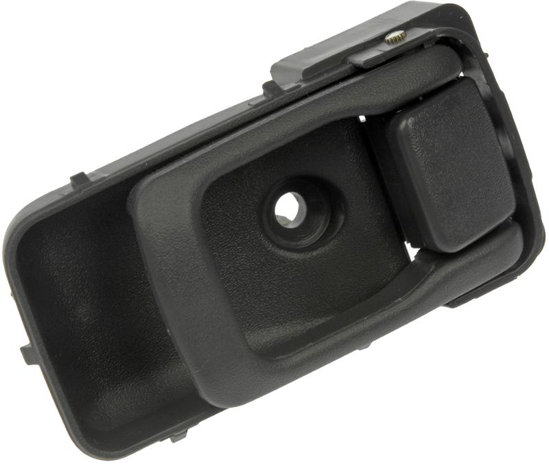 1995 Nissan Sentra Interior Door Handle Front Left Dorman 81033 image 2 of 3