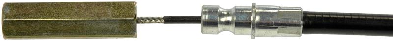 Dorman C93818 Parking Brake Cable product image 1 of 3