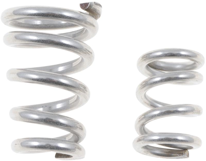 1992 Oldsmobile Cutlass Ciera Exhaust Spring Front Dorman 03084 image 4 of 4