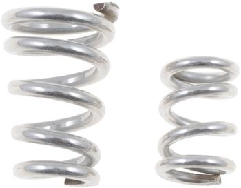 1995 Chevrolet S10 Exhaust Spring Front Dorman 03084 image 4 of 4