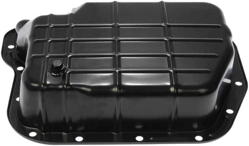 2000 Dodge Ram 3500 Van Transmission Oil Pan Dorman 265827 image 2 of 2