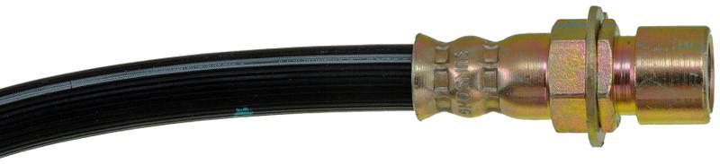 1977 Ford F-250 Brake Hydraulic Hose Front Right Dorman H36840 image 1 of 3