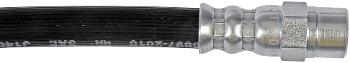 2017 Rolls-Royce Wraith Brake Hydraulic Hose Rear Left Dorman H621712 image 3 of 3