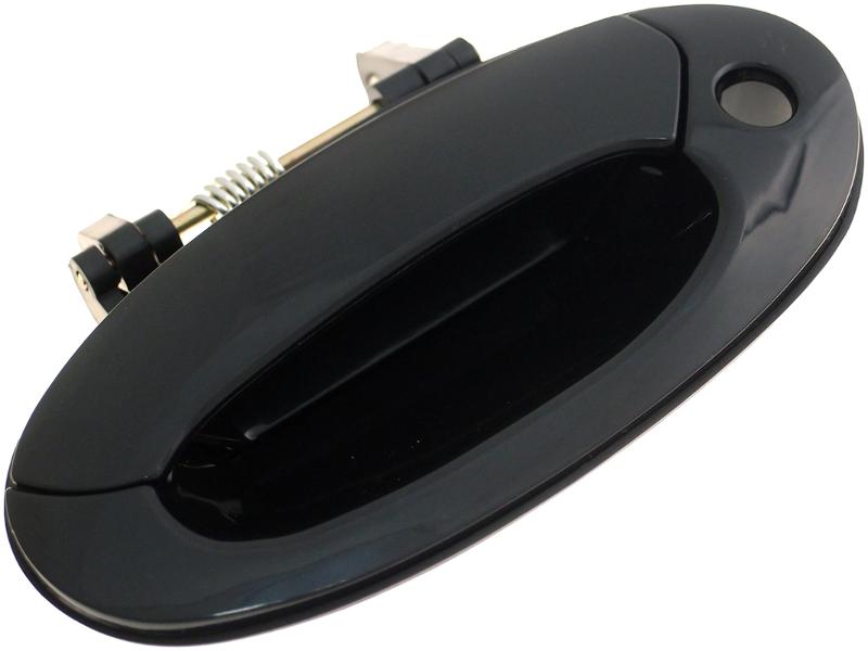 1997 Hyundai Elantra Exterior Door Handle Front Left Dorman 83496 image 3 of 3