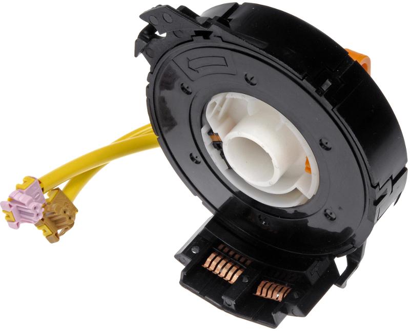 Dorman 525015 Air Bag Clockspring product image 5 of 7