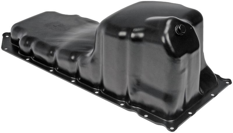 2022 Jeep Wrangler Engine Oil Pan Dorman 264260 image 2 of 2