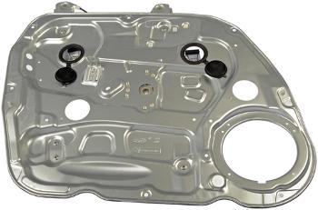 2010 Kia Rondo Window Regulator Front Left Dorman 749428 image 4 of 4