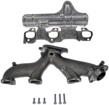 2007 Saturn Relay Exhaust Manifold Right Dorman 674948 image 1 of 3