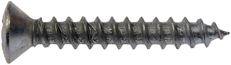Dorman 360019 Screw product image 2 of 2