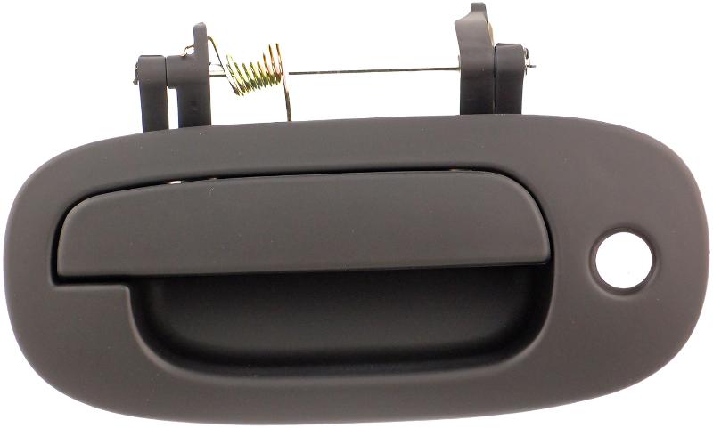 1999 Dodge Dakota Exterior Door Handle Front Left Dorman 93469 image 3 of 3