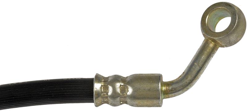 2008 Pontiac Torrent Brake Hydraulic Hose Rear Right Dorman H620796 image 3 of 3