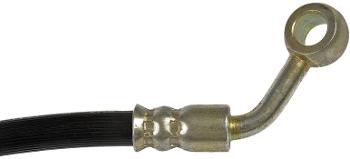 2017 GMC Terrain Brake Hydraulic Hose Front Right Dorman H620796 image 3 of 3