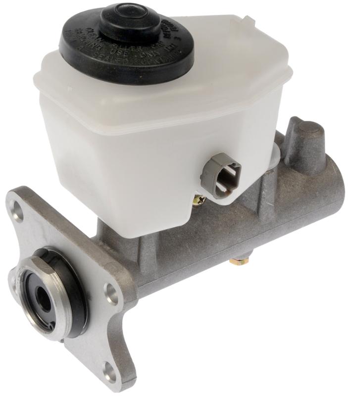 1993 Toyota T100 Brake Master Cylinder Dorman M390149 image 4 of 4